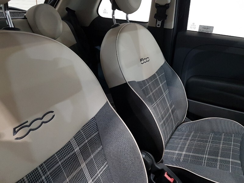 Used Fiat 500 2016 for sale - 77105302: Photo 17
