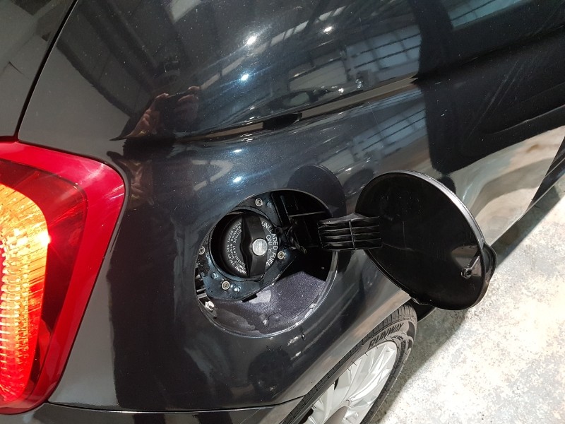 Used Fiat 500 2016 for sale - 77105302: Photo 18