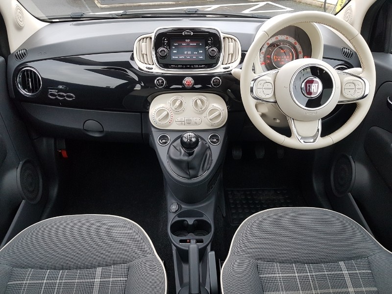 Used Fiat 500 2016 for sale - 77105302: Photo 2