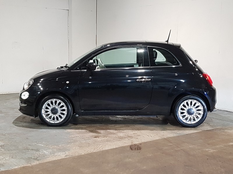 Used Fiat 500 2016 for sale - 77105302: Photo 4