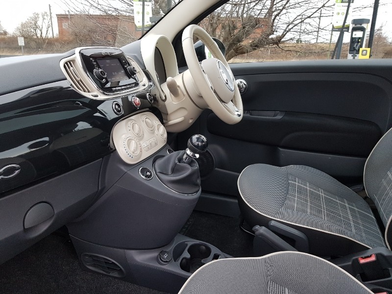 Used Fiat 500 2016 for sale - 77105302: Photo 5