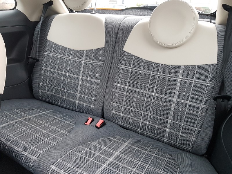 Used Fiat 500 2016 for sale - 77105302: Photo 6