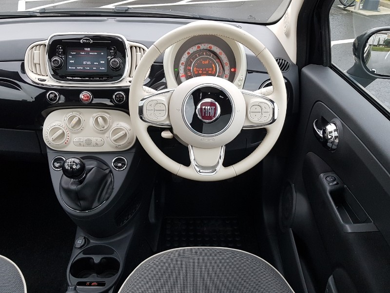 Used Fiat 500 2016 for sale - 77105302: Photo 7
