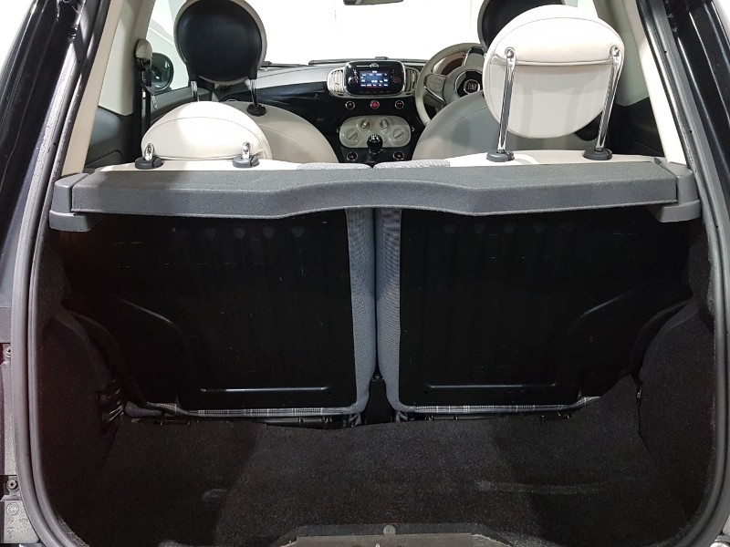 Used Fiat 500 2016 for sale - 77105302: Photo 8