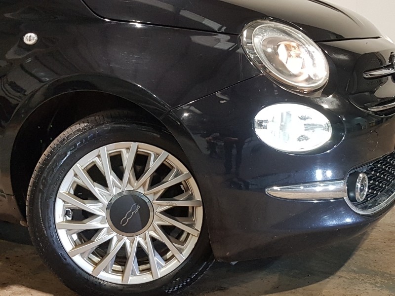 Used Fiat 500 2016 for sale - 77105302: Photo 9