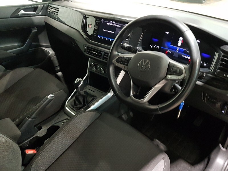 Used Volkswagen Polo 2025 for sale - 77568917: Photo 16