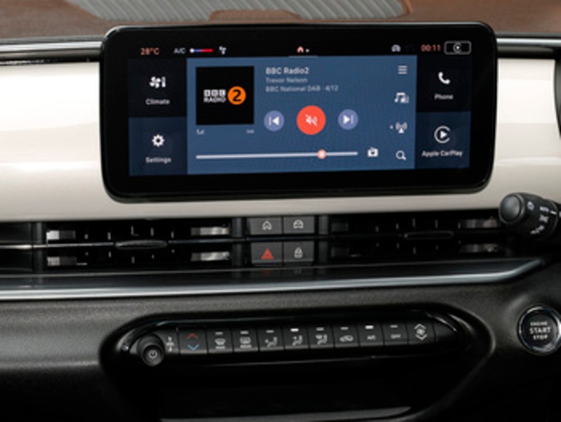 Used Fiat 600 2025 for sale - 77623588: Photo 11