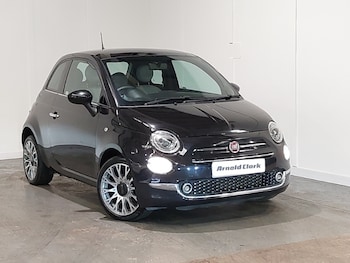 Used Fiat 500 2020 for sale - 79048485: Photo