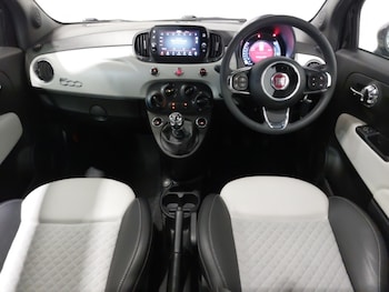 Used Fiat 500 2020 for sale - 79048485: Photo