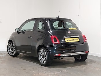 Used Fiat 500 2020 for sale - 79048485: Photo