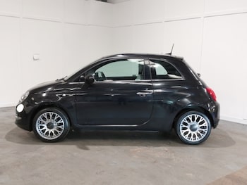 Used Fiat 500 2020 for sale - 79048485: Photo