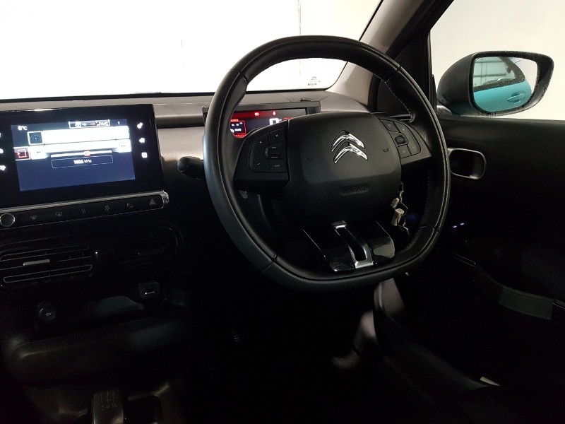 Used Citroen C4 Cactus 2015 for sale - 77439432: Photo 10