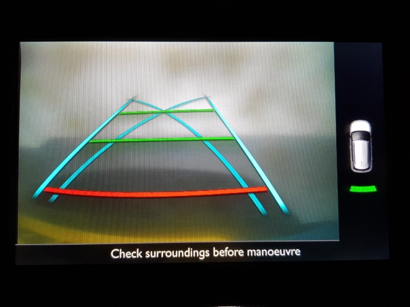 Used Citroen C4 Cactus 2015 for sale - 77439432: Photo 13