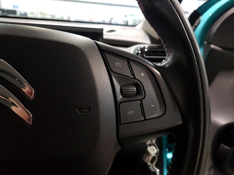 Used Citroen C4 Cactus 2015 for sale - 77439432: Photo 15