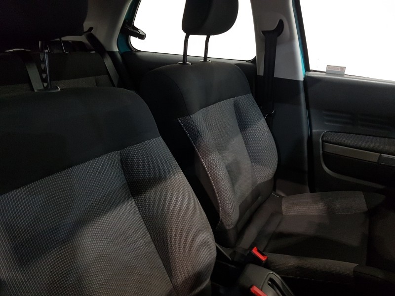 Used Citroen C4 Cactus 2015 for sale - 77439432: Photo 17