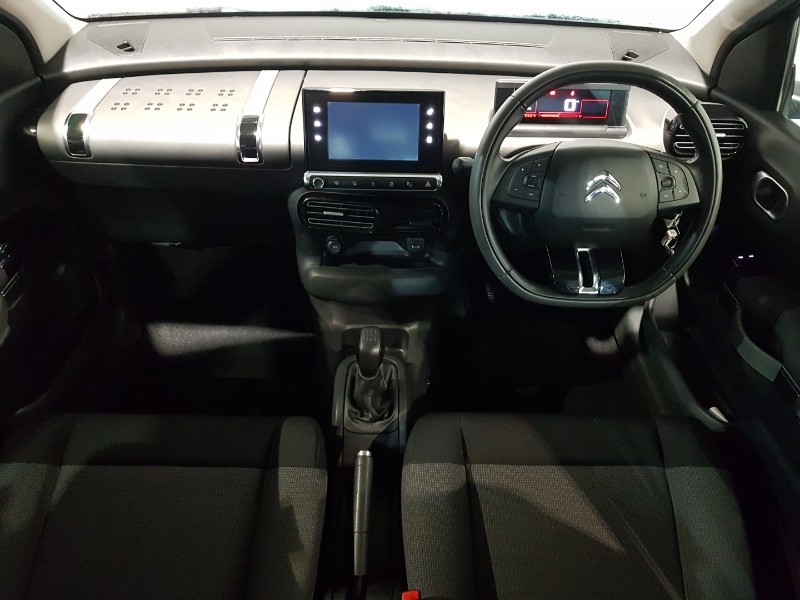 Used Citroen C4 Cactus 2015 for sale - 77439432: Photo 2