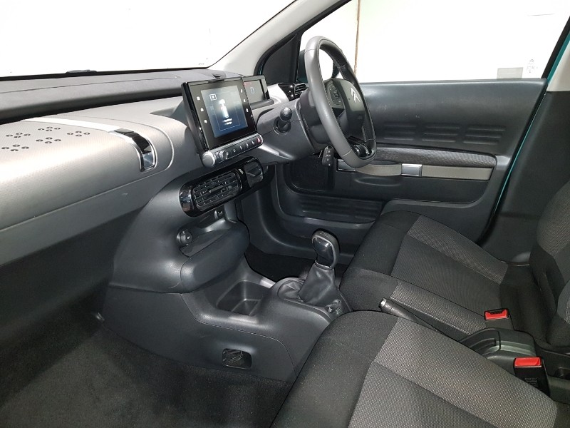 Used Citroen C4 Cactus 2015 for sale - 77439432: Photo 5