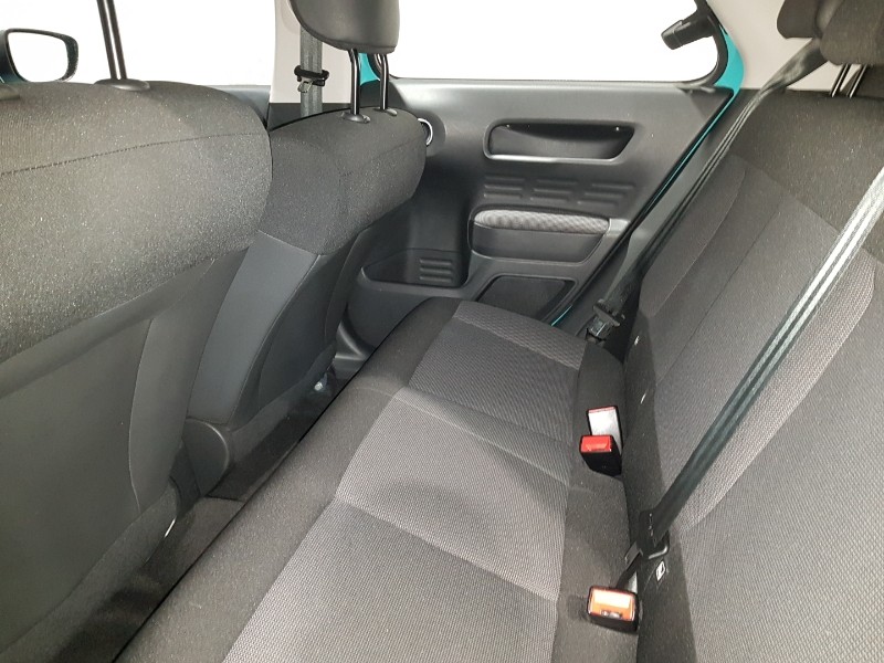 Used Citroen C4 Cactus 2015 for sale - 77439432: Photo 6