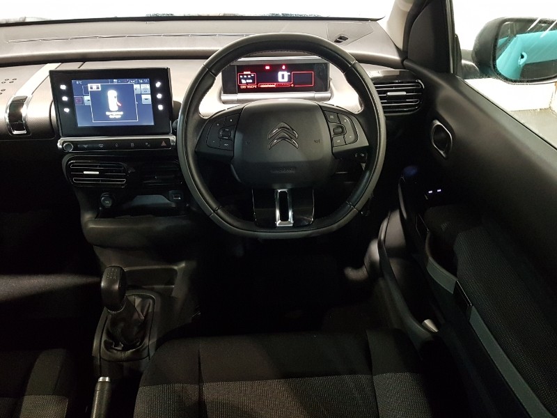 Used Citroen C4 Cactus 2015 for sale - 77439432: Photo 7