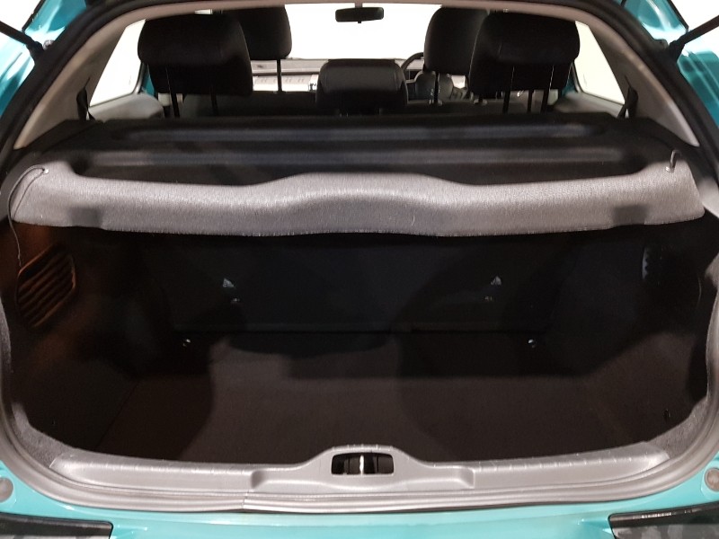 Used Citroen C4 Cactus 2015 for sale - 77439432: Photo 8