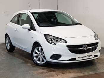 2018 - 1.4 Energy 3dr [AC] Auto