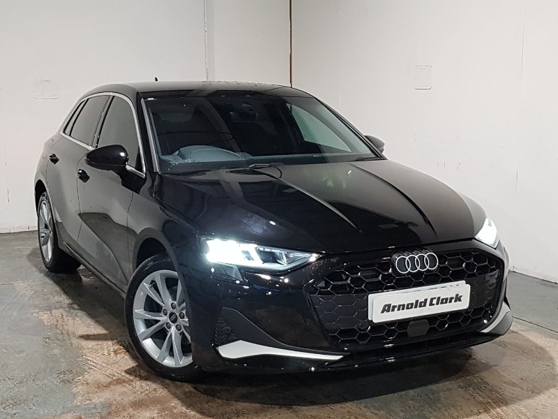 Used Audi A3 2025 for sale - 76518878: Photo 1