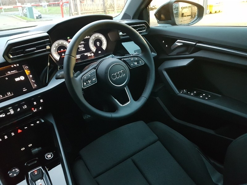 Used Audi A3 2025 for sale - 76518878: Photo 10