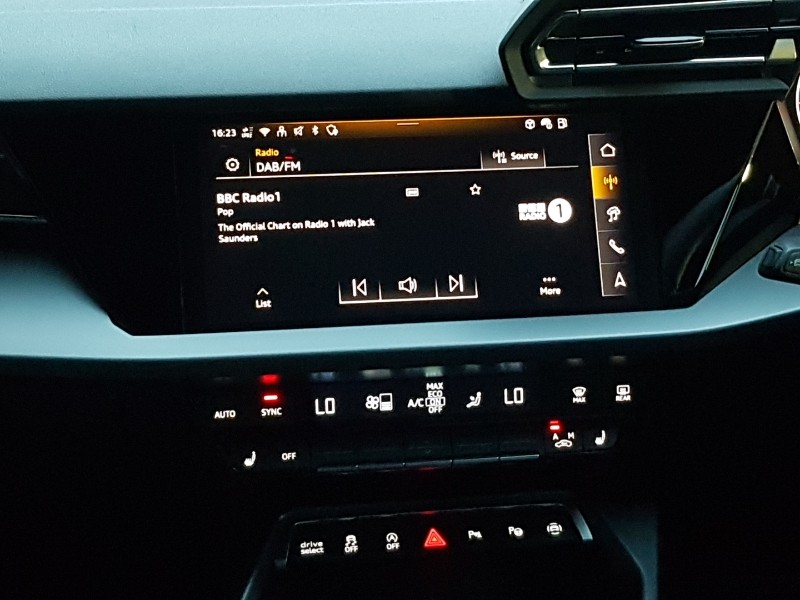 Used Audi A3 2025 for sale - 76518878: Photo 11