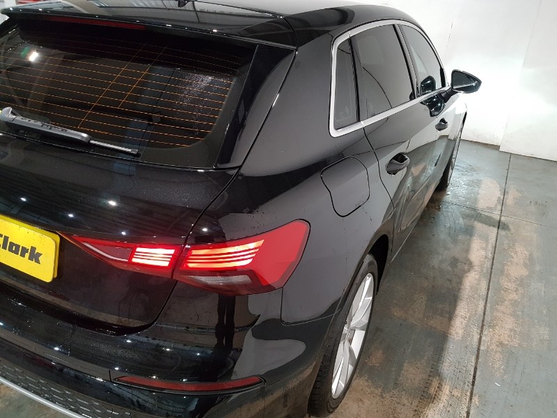 Used Audi A3 2025 for sale - 76518878: Photo 12