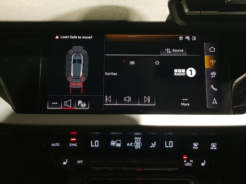 Used Audi A3 2025 for sale - 76518878: Photo 13