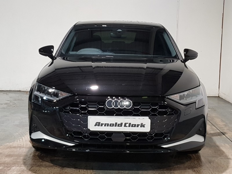 Used Audi A3 2025 for sale - 76518878: Photo 14