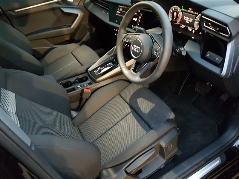 Used Audi A3 2025 for sale - 76518878: Photo 15