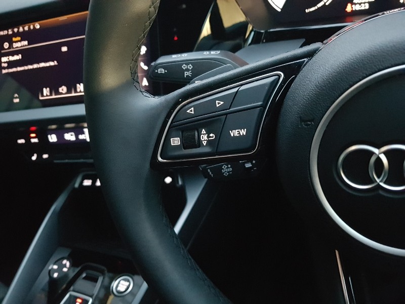 Used Audi A3 2025 for sale - 76518878: Photo 17