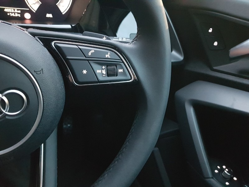 Used Audi A3 2025 for sale - 76518878: Photo 18