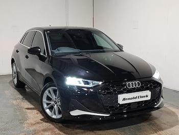 Used Audi A3 2025 for sale - 76518878: Photo