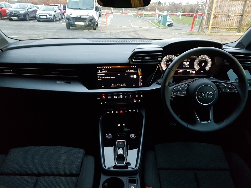 Used Audi A3 2025 for sale - 76518878: Photo 2