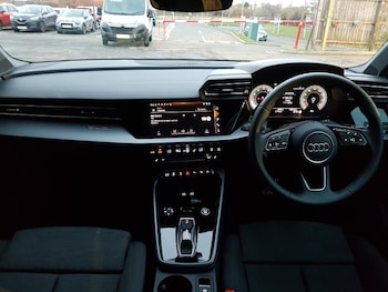 Used Audi A3 2025 for sale - 76518878: Photo