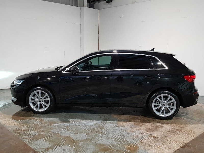 Used Audi A3 2025 for sale - 76518878: Photo 4