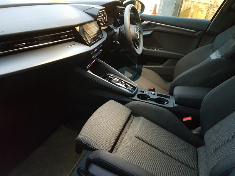 Used Audi A3 2025 for sale - 76518878: Photo 5