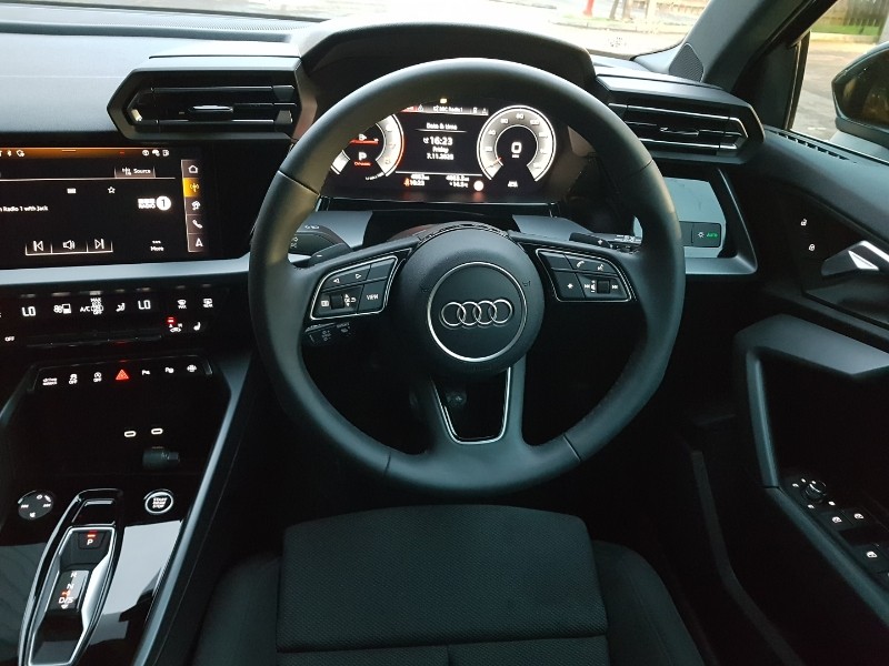 Used Audi A3 2025 for sale - 76518878: Photo 7