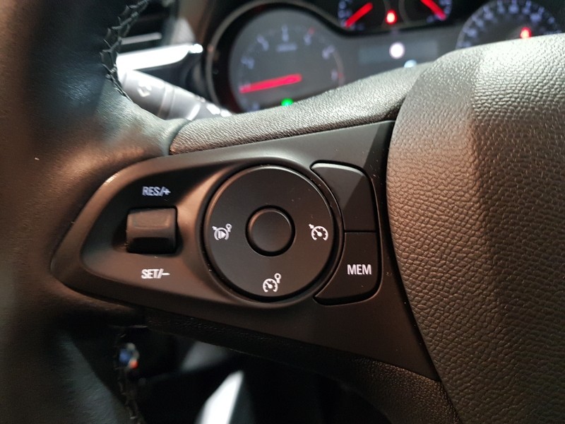 Used Vauxhall Corsa 2021 for sale - 76493520: Photo 13