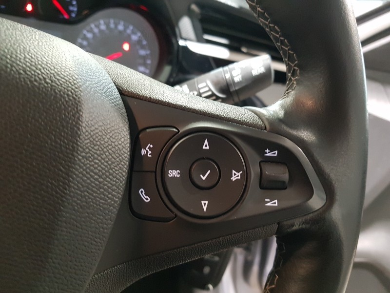 Used Vauxhall Corsa 2021 for sale - 76493520: Photo 14