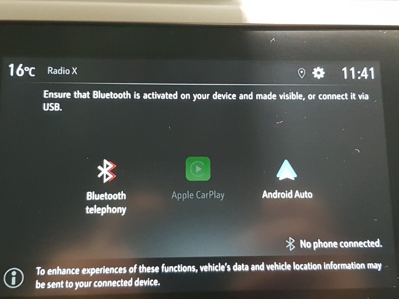 Used Vauxhall Corsa 2021 for sale - 76493520: Photo 15