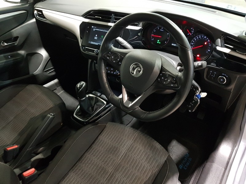Used Vauxhall Corsa 2021 for sale - 76493520: Photo 16