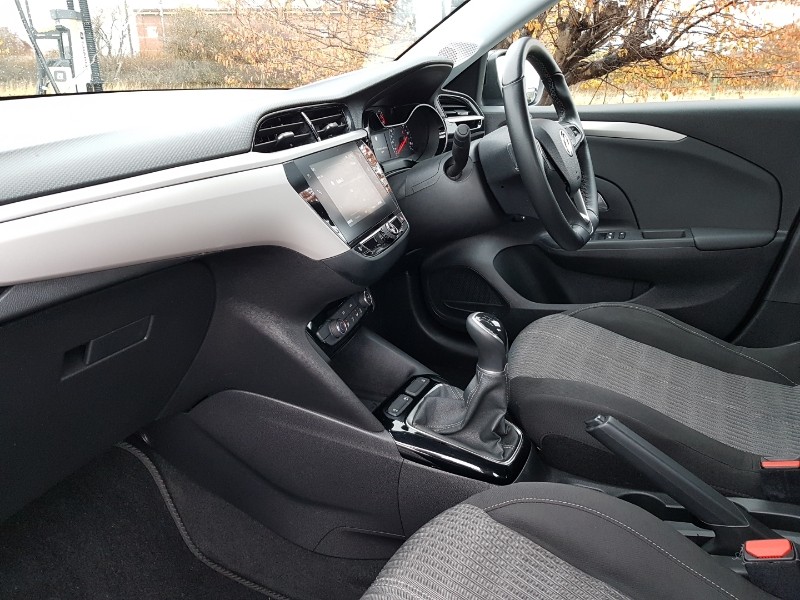 Used Vauxhall Corsa 2021 for sale - 76493520: Photo 5