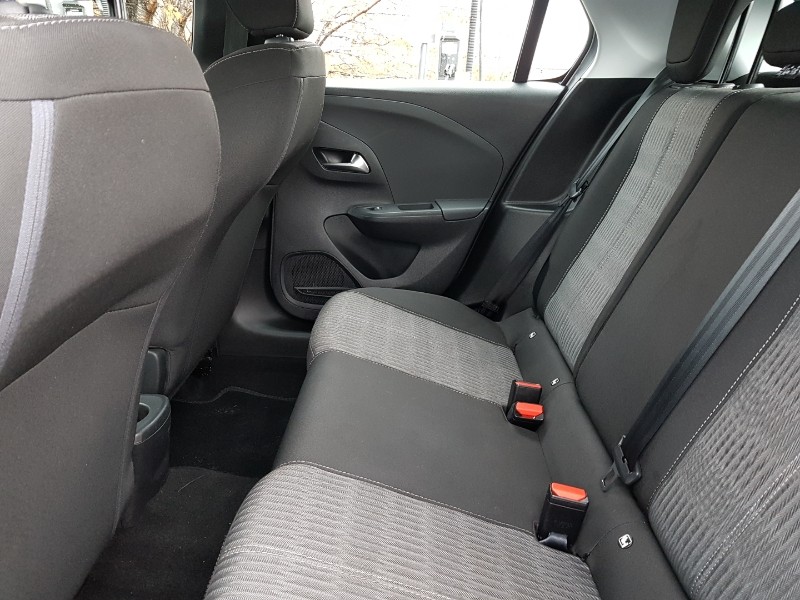 Used Vauxhall Corsa 2021 for sale - 76493520: Photo 6