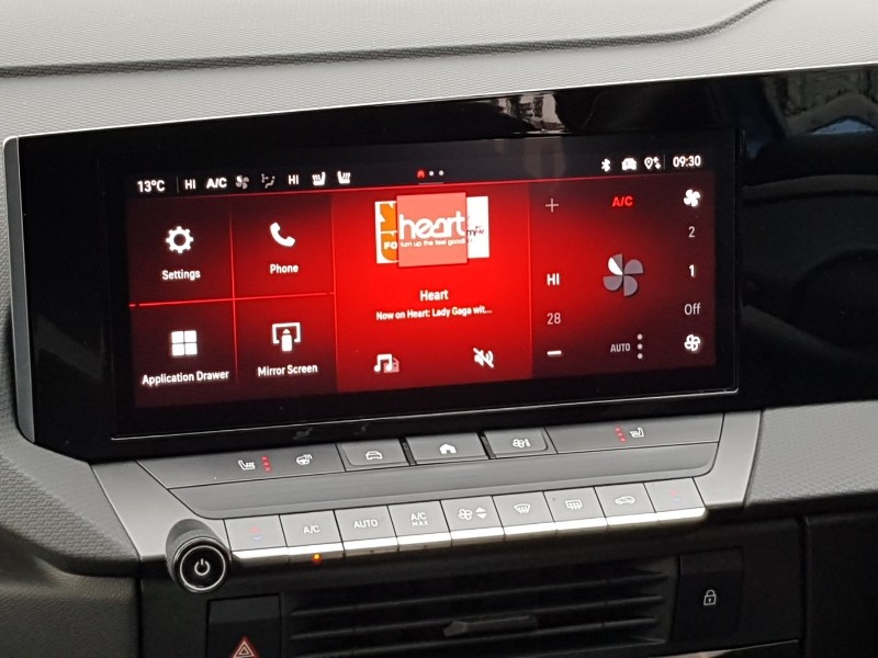 Used Vauxhall Astra 2022 for sale - 77610897: Photo 11