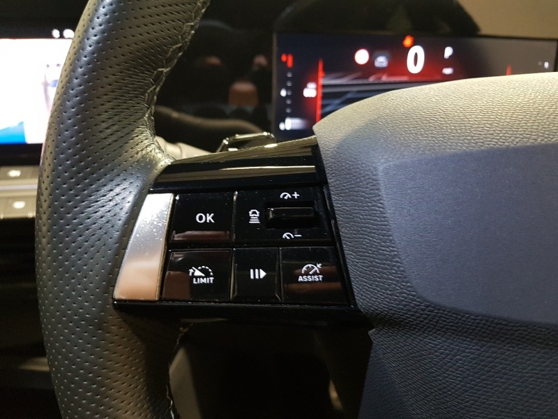 Used Vauxhall Astra 2022 for sale - 77610897: Photo 14