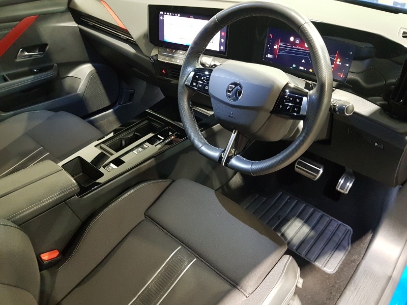 Used Vauxhall Astra 2022 for sale - 77610897: Photo 16