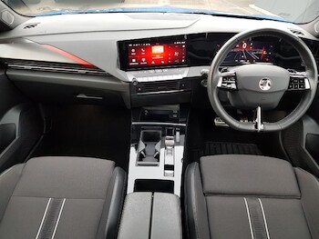 Used Vauxhall Astra 2022 for sale - 77610897: Photo